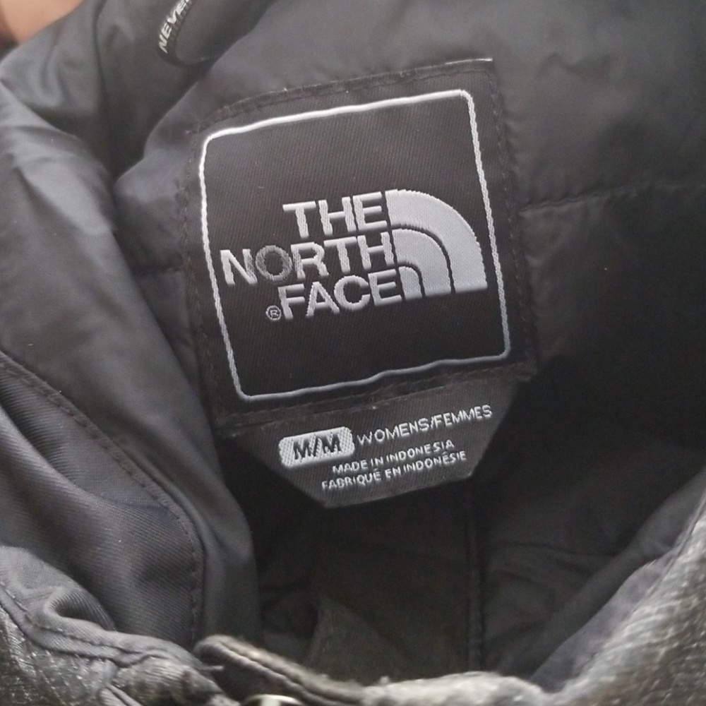 North Face Jacket